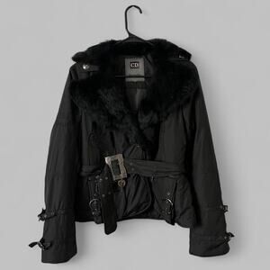 Christian dior vintage 90s galeano